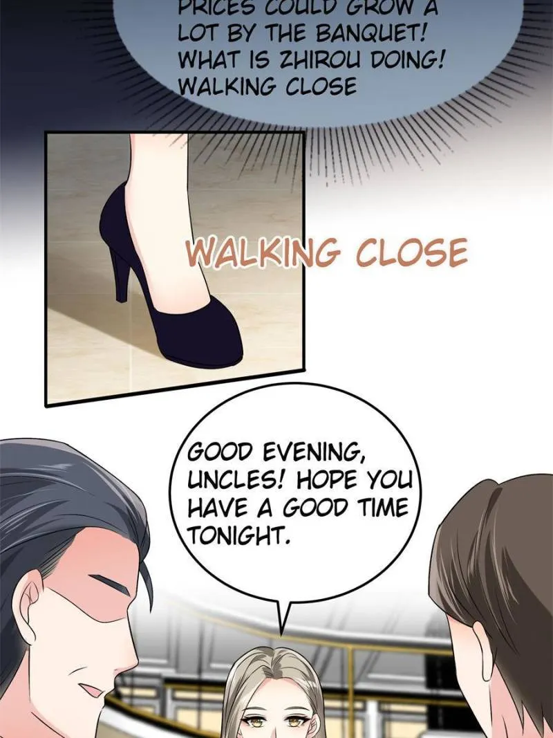 Resurrection Reunion: The Exclusive Love Chapter 164 Online - página 14