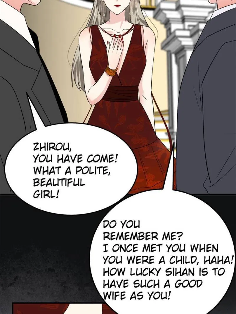 Resurrection Reunion: The Exclusive Love Chapter 164 Online - página 15