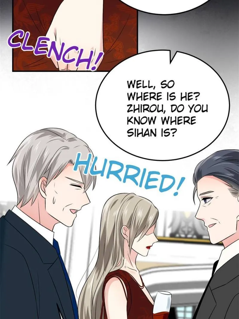 Resurrection Reunion: The Exclusive Love Chapter 164 Online - página 16