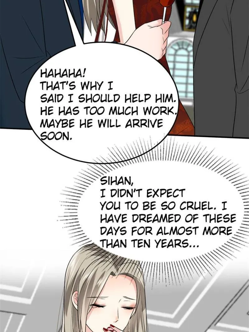 Resurrection Reunion: The Exclusive Love Chapter 164 Online - página 17
