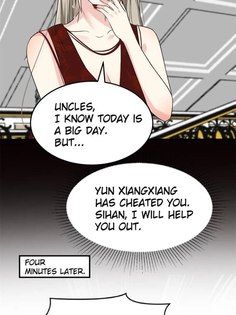 Resurrection Reunion: The Exclusive Love Chapter 164 Online - página 18