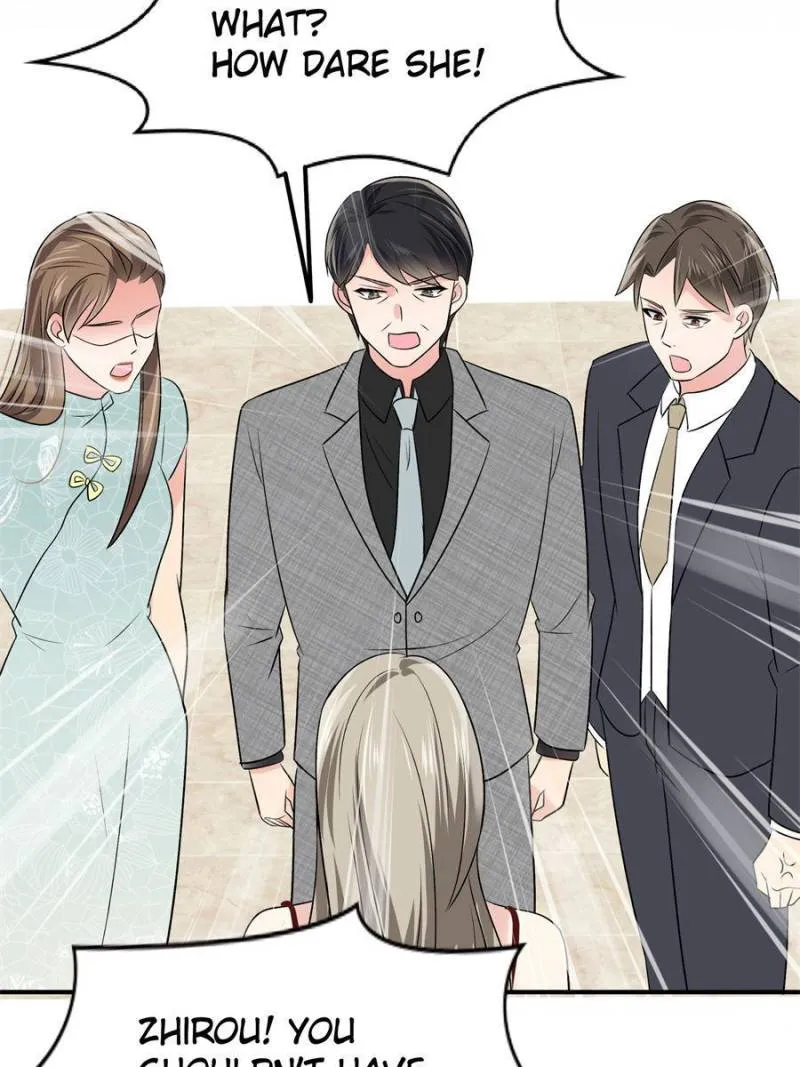 Resurrection Reunion: The Exclusive Love Chapter 164 Online - página 19