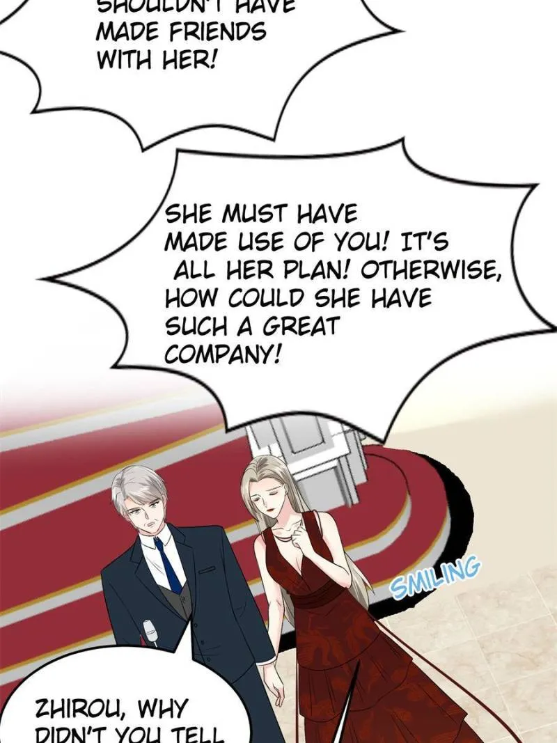 Resurrection Reunion: The Exclusive Love Chapter 164 Online - página 20