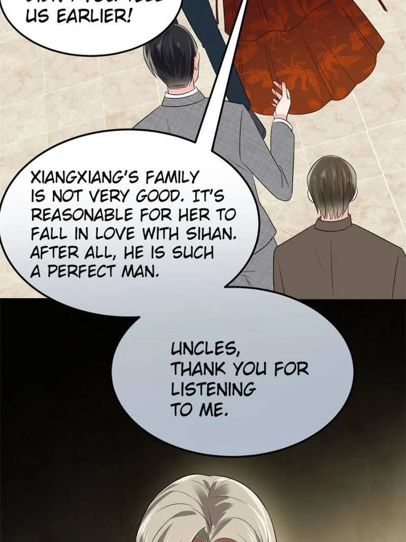 Resurrection Reunion: The Exclusive Love Chapter 164 Online - página 21