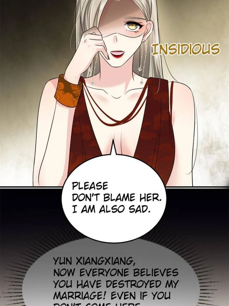 Resurrection Reunion: The Exclusive Love Chapter 164 Online - página 22