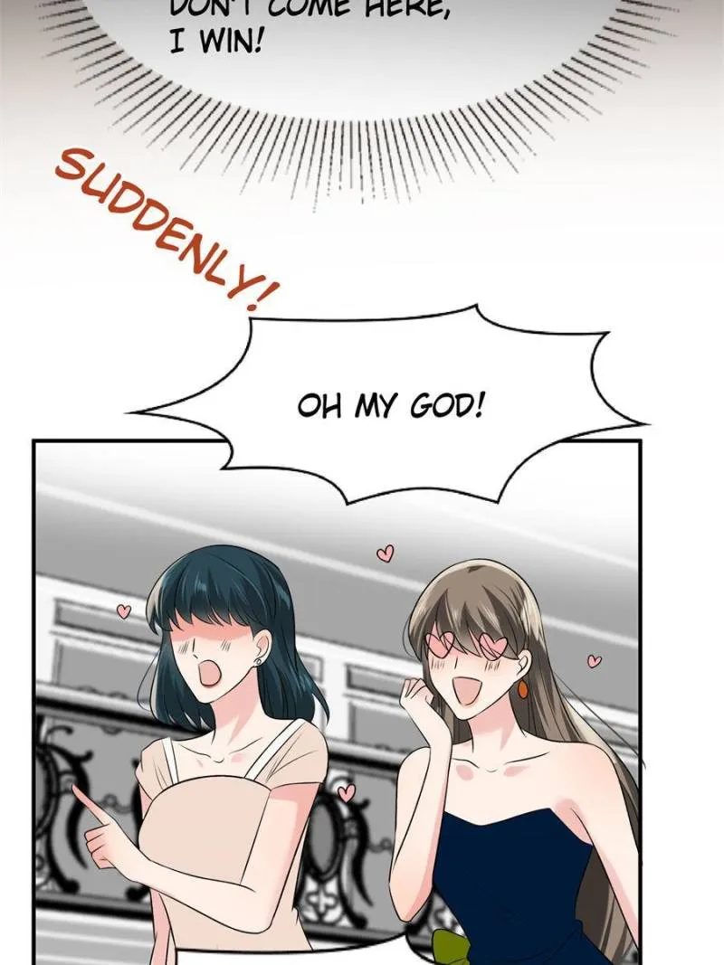 Resurrection Reunion: The Exclusive Love Chapter 164 Online - página 23