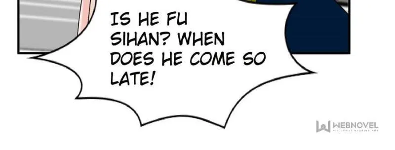 Resurrection Reunion: The Exclusive Love Chapter 164 Online - página 24