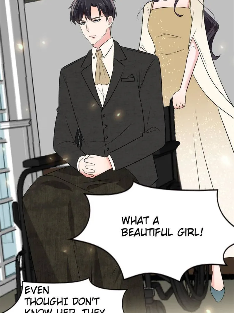 Resurrection Reunion: The Exclusive Love Chapter 164 Online - página 27