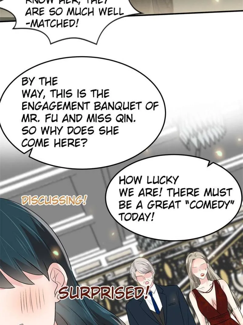 Resurrection Reunion: The Exclusive Love Chapter 164 Online - página 28