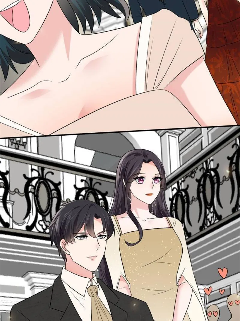 Resurrection Reunion: The Exclusive Love Chapter 164 Online - página 29