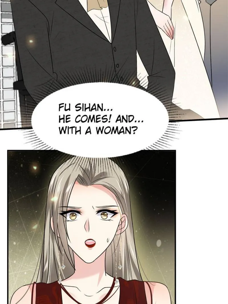 Resurrection Reunion: The Exclusive Love Chapter 164 Online - página 30
