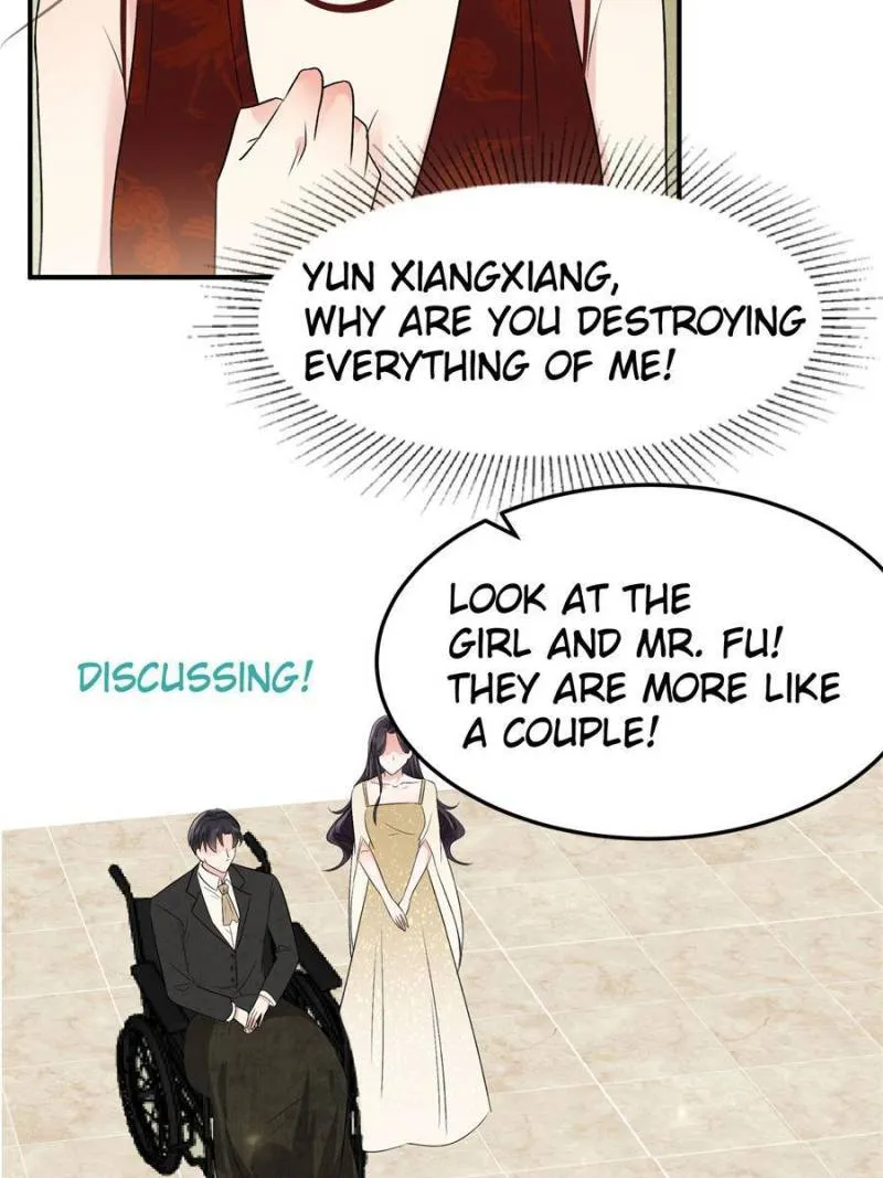 Resurrection Reunion: The Exclusive Love Chapter 164 Online - página 31