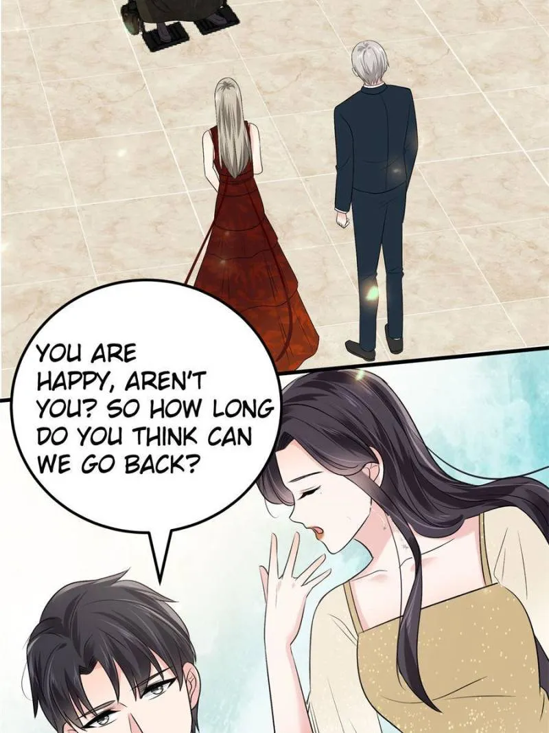 Resurrection Reunion: The Exclusive Love Chapter 164 Online - página 32