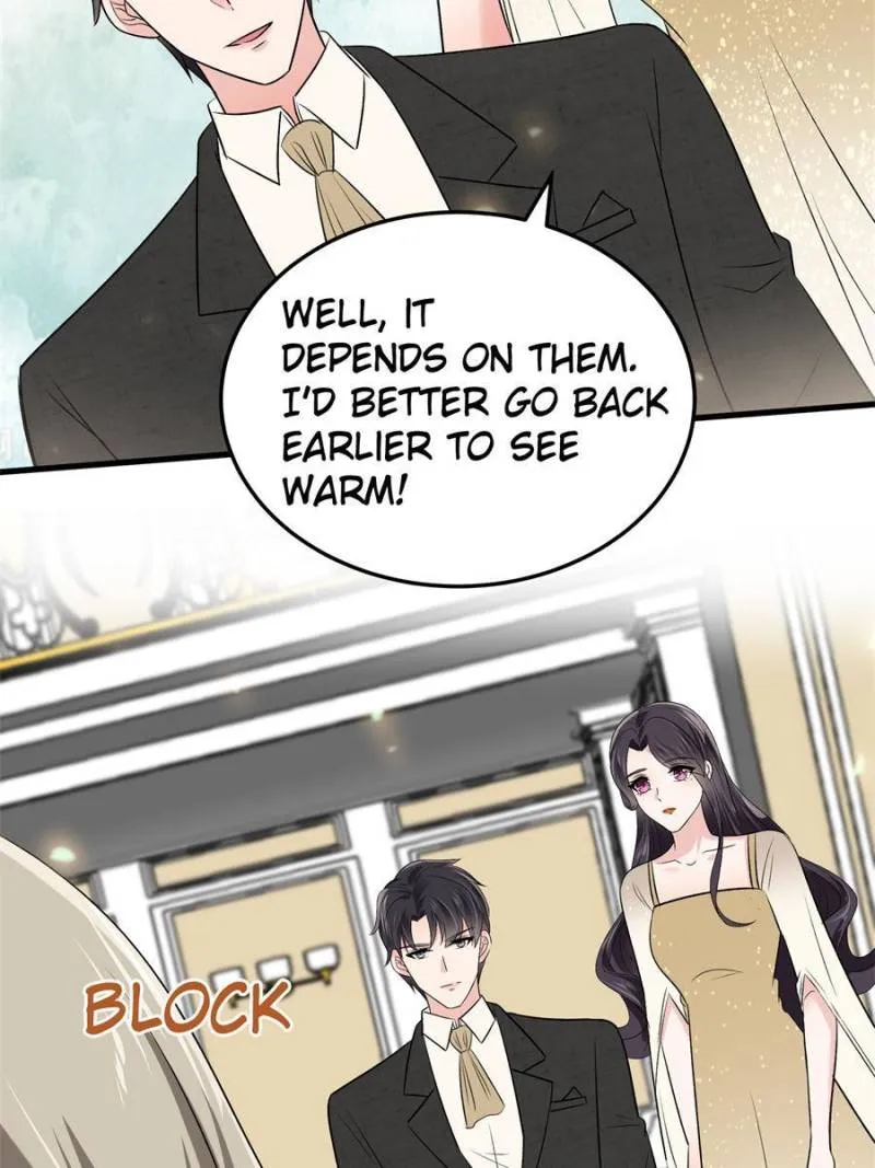 Resurrection Reunion: The Exclusive Love Chapter 164 Online - página 33