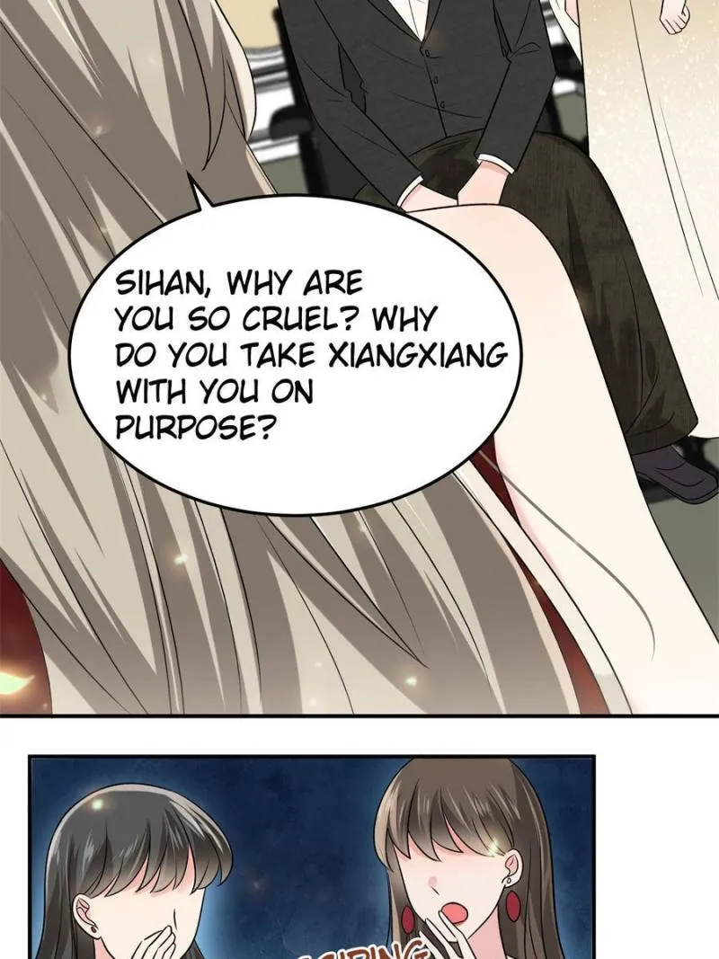 Resurrection Reunion: The Exclusive Love Chapter 164 Online - página 34