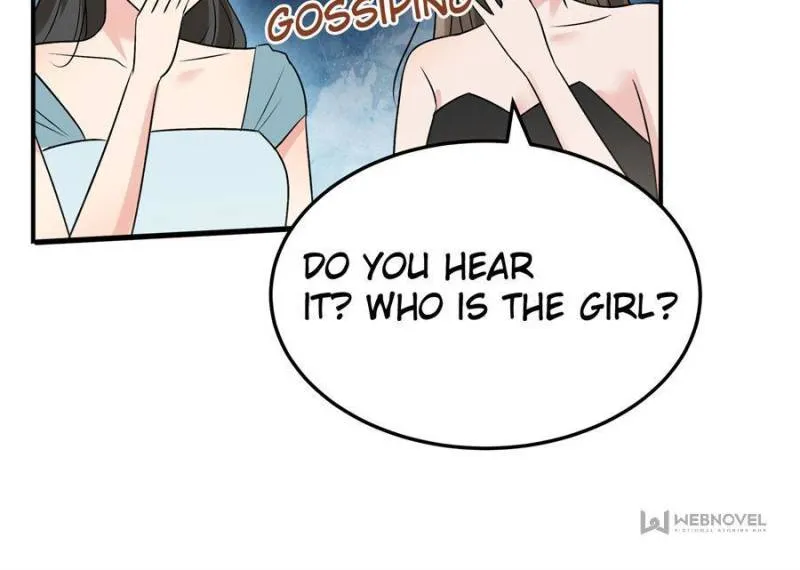 Resurrection Reunion: The Exclusive Love Chapter 164 Online - página 35