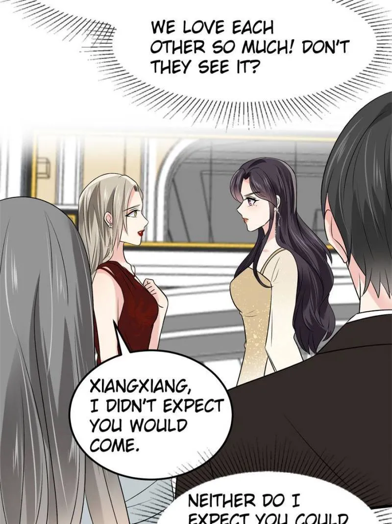 Resurrection Reunion: The Exclusive Love Chapter 164 Online - página 37