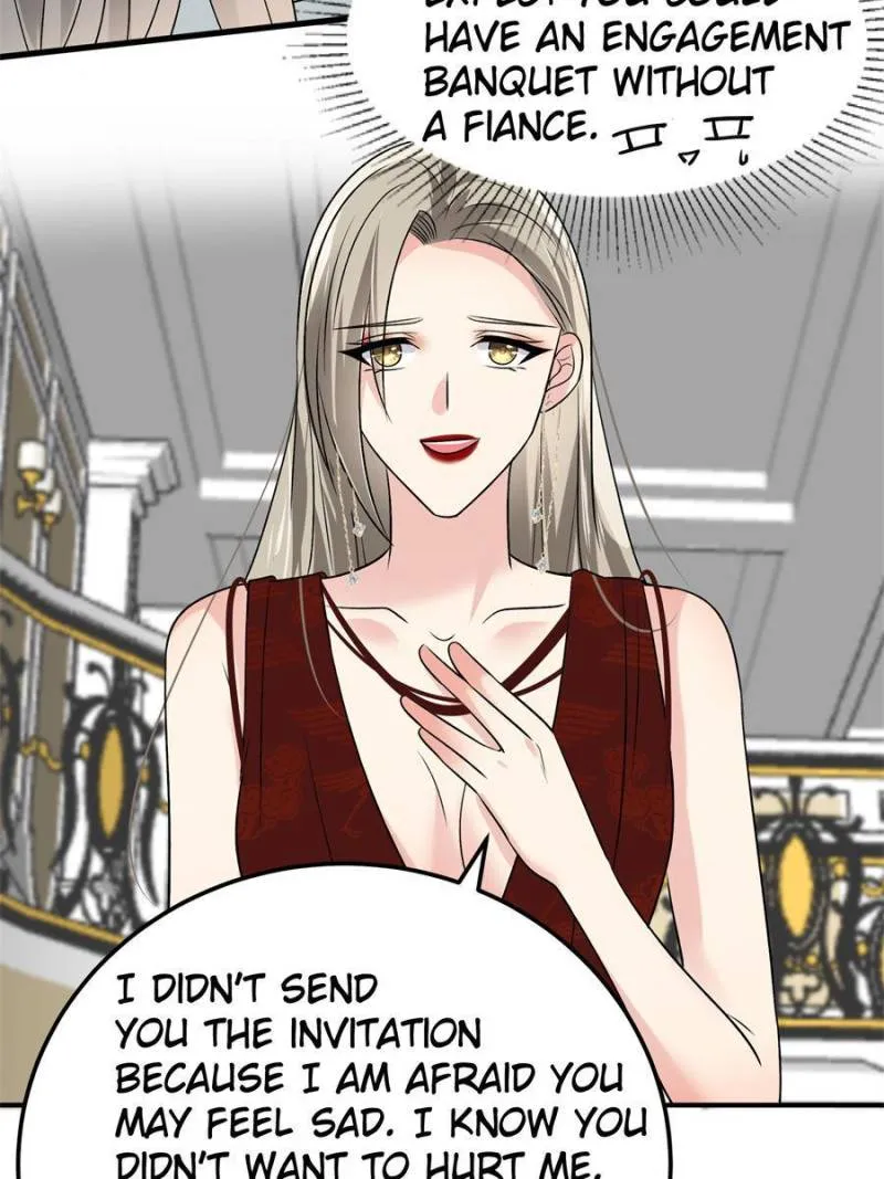 Resurrection Reunion: The Exclusive Love Chapter 164 Online - página 38
