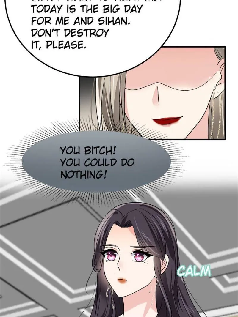 Resurrection Reunion: The Exclusive Love Chapter 164 Online - página 39