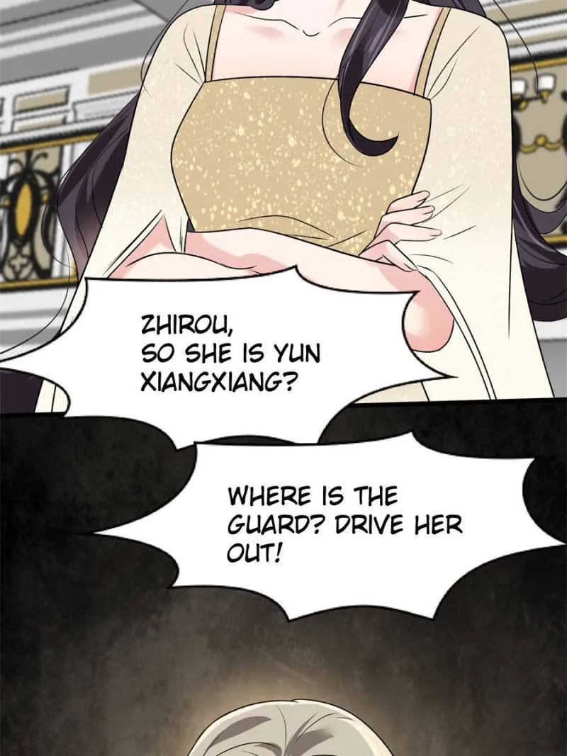 Resurrection Reunion: The Exclusive Love Chapter 164 Online - página 40