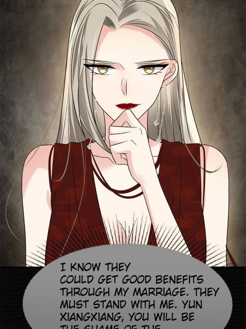 Resurrection Reunion: The Exclusive Love Chapter 164 Online - página 41