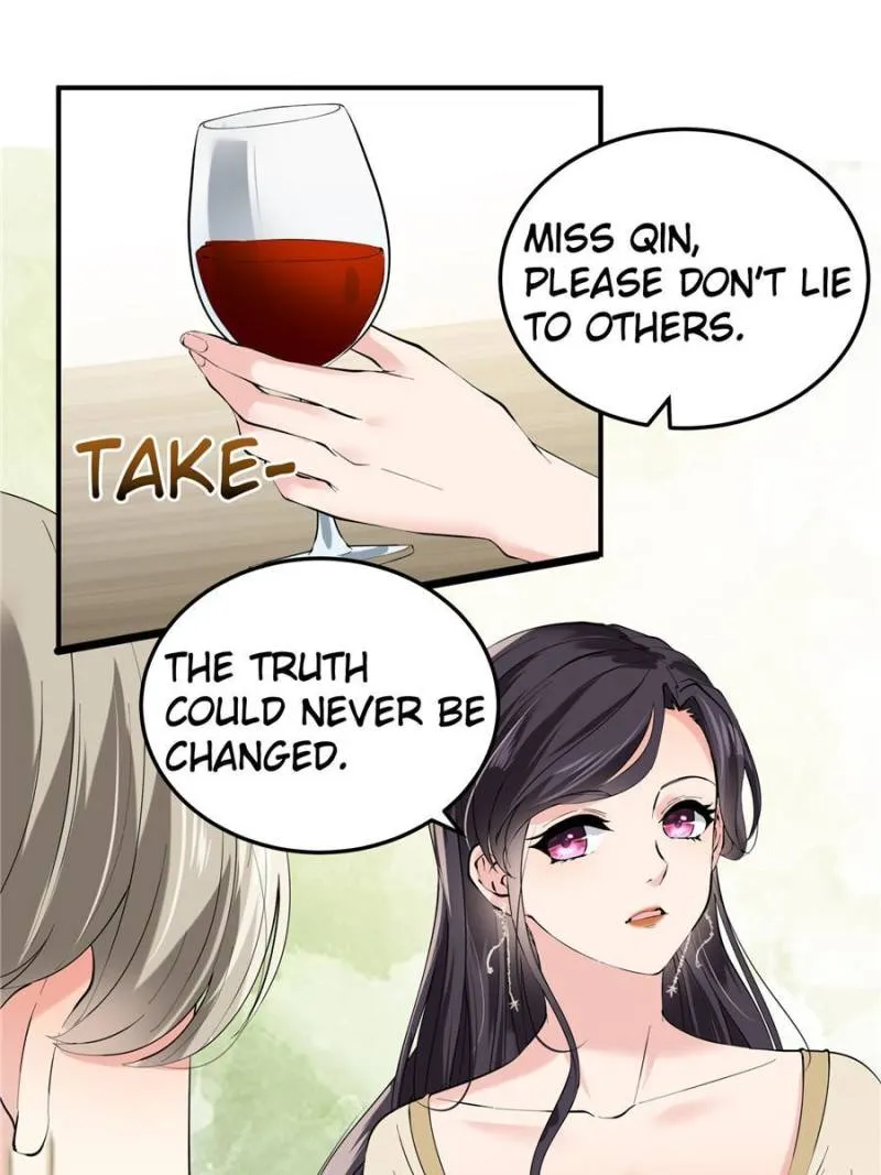 Resurrection Reunion: The Exclusive Love Chapter 165 Online - página 1