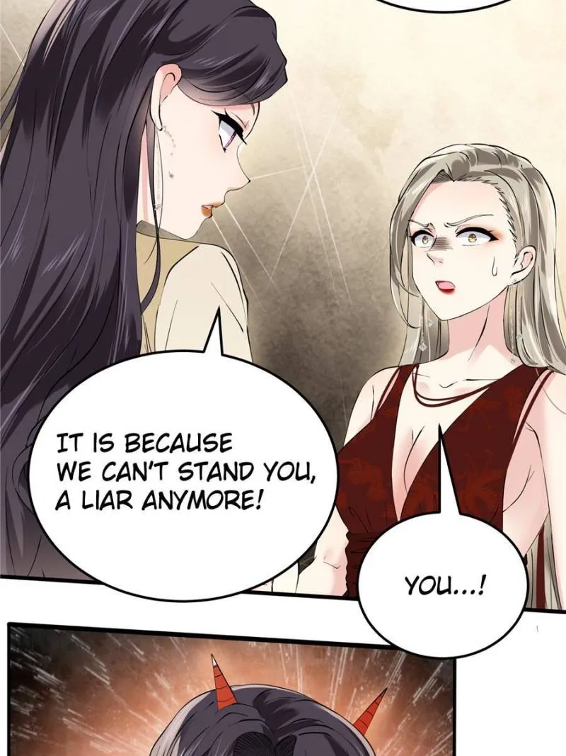 Resurrection Reunion: The Exclusive Love Chapter 165 Online - página 5