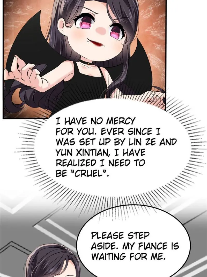 Resurrection Reunion: The Exclusive Love Chapter 165 Online - página 6