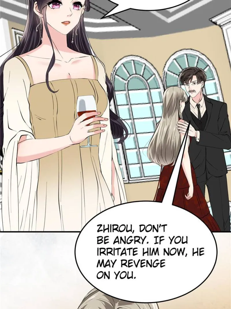 Resurrection Reunion: The Exclusive Love Chapter 165 Online - página 7