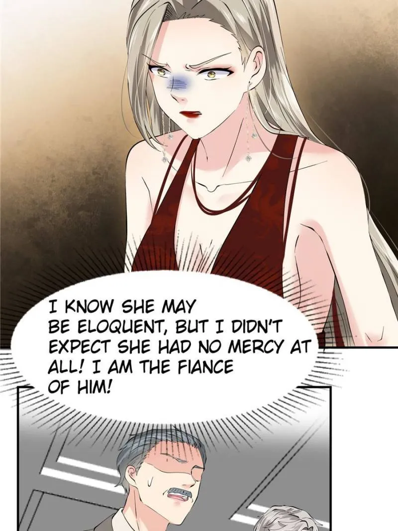 Resurrection Reunion: The Exclusive Love Chapter 165 Online - página 8