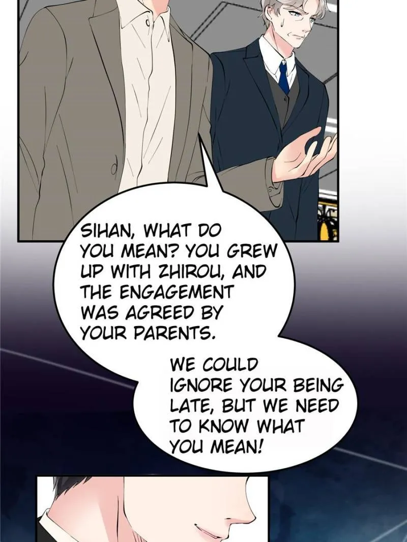 Resurrection Reunion: The Exclusive Love Chapter 165 Online - página 9
