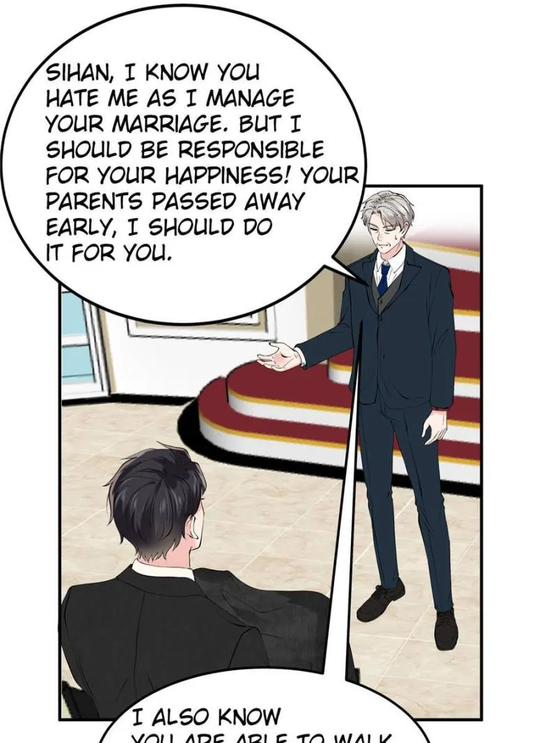 Resurrection Reunion: The Exclusive Love Chapter 165 Online - página 13