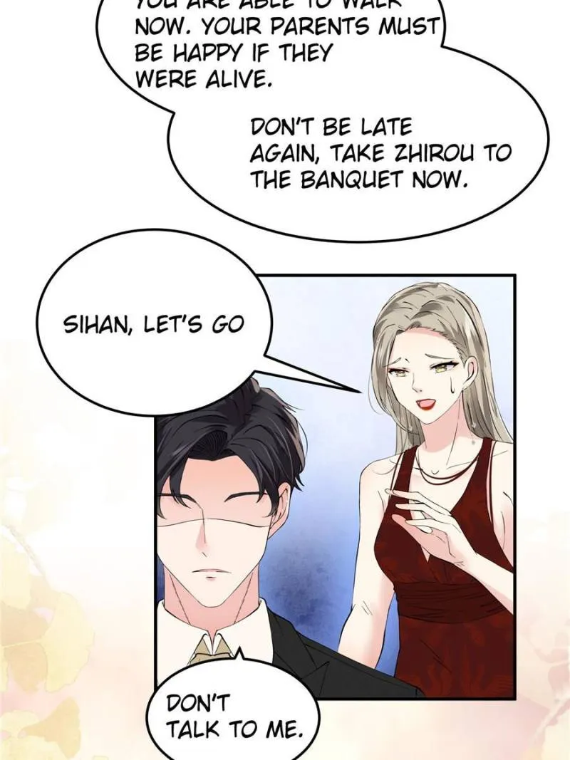Resurrection Reunion: The Exclusive Love Chapter 165 Online - página 14
