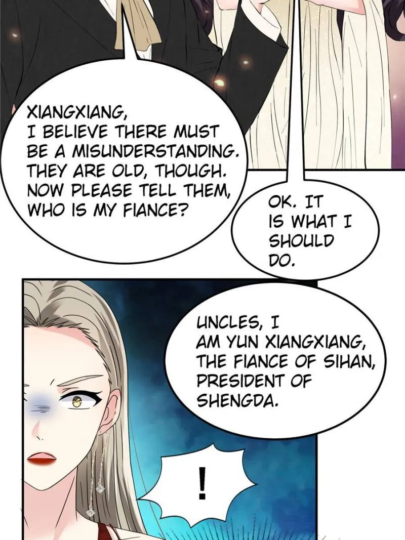 Resurrection Reunion: The Exclusive Love Chapter 165 Online - página 16