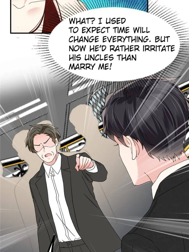 Resurrection Reunion: The Exclusive Love Chapter 165 Online - página 17