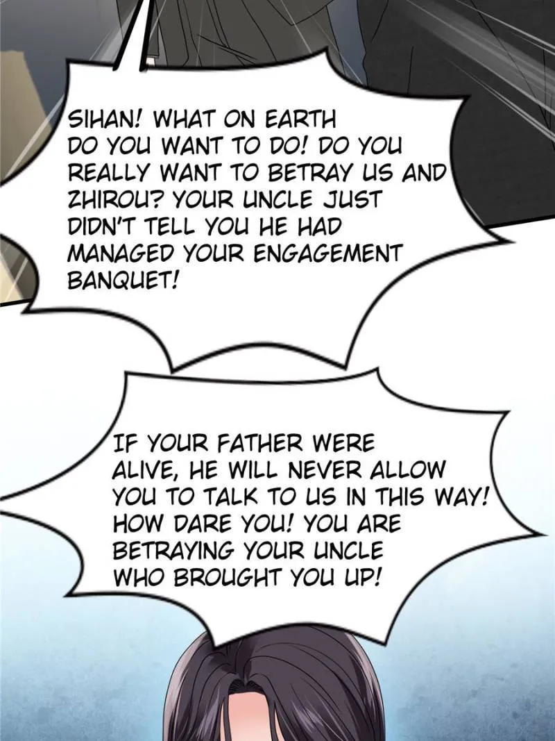 Resurrection Reunion: The Exclusive Love Chapter 165 Online - página 18
