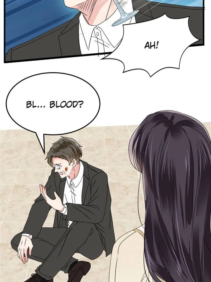 Resurrection Reunion: The Exclusive Love Chapter 165 Online - página 20