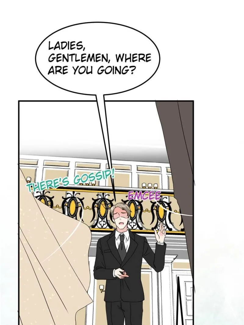 Resurrection Reunion: The Exclusive Love Chapter 165 Online - página 25
