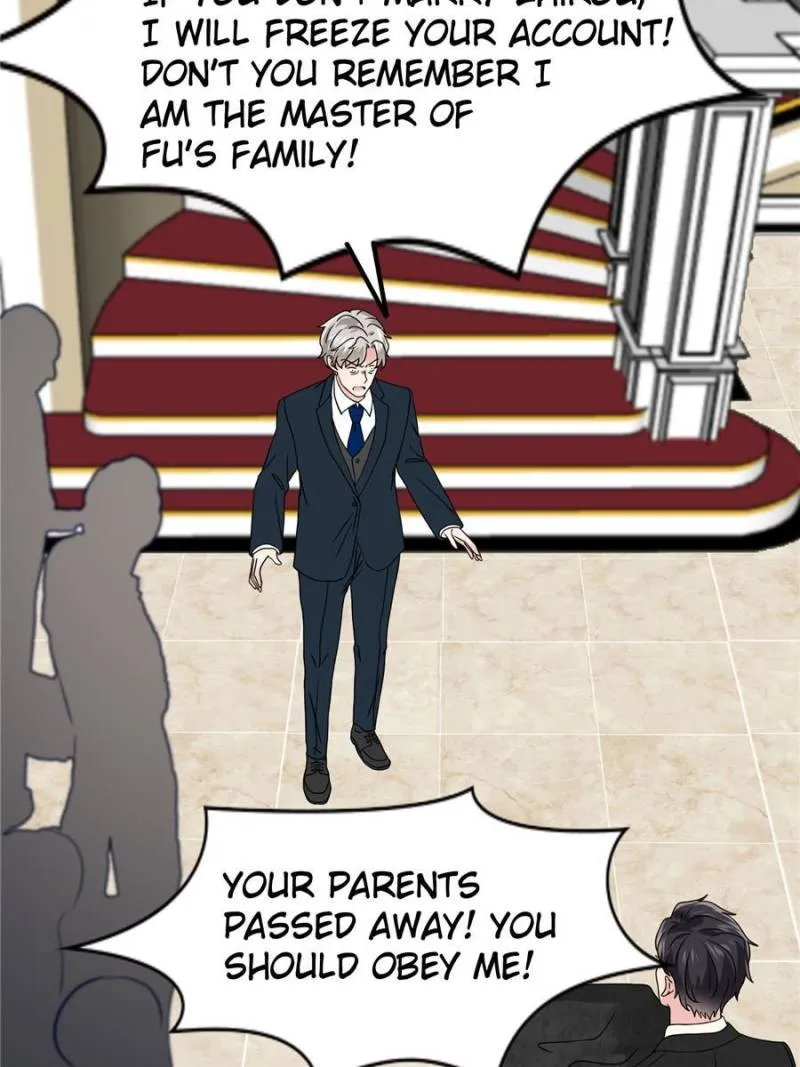 Resurrection Reunion: The Exclusive Love Chapter 165 Online - página 30