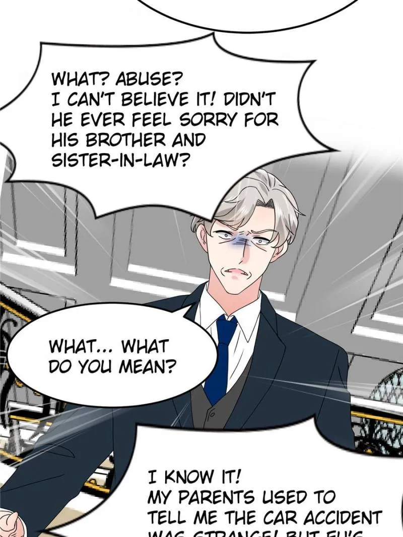 Resurrection Reunion: The Exclusive Love Chapter 165 Online - página 32