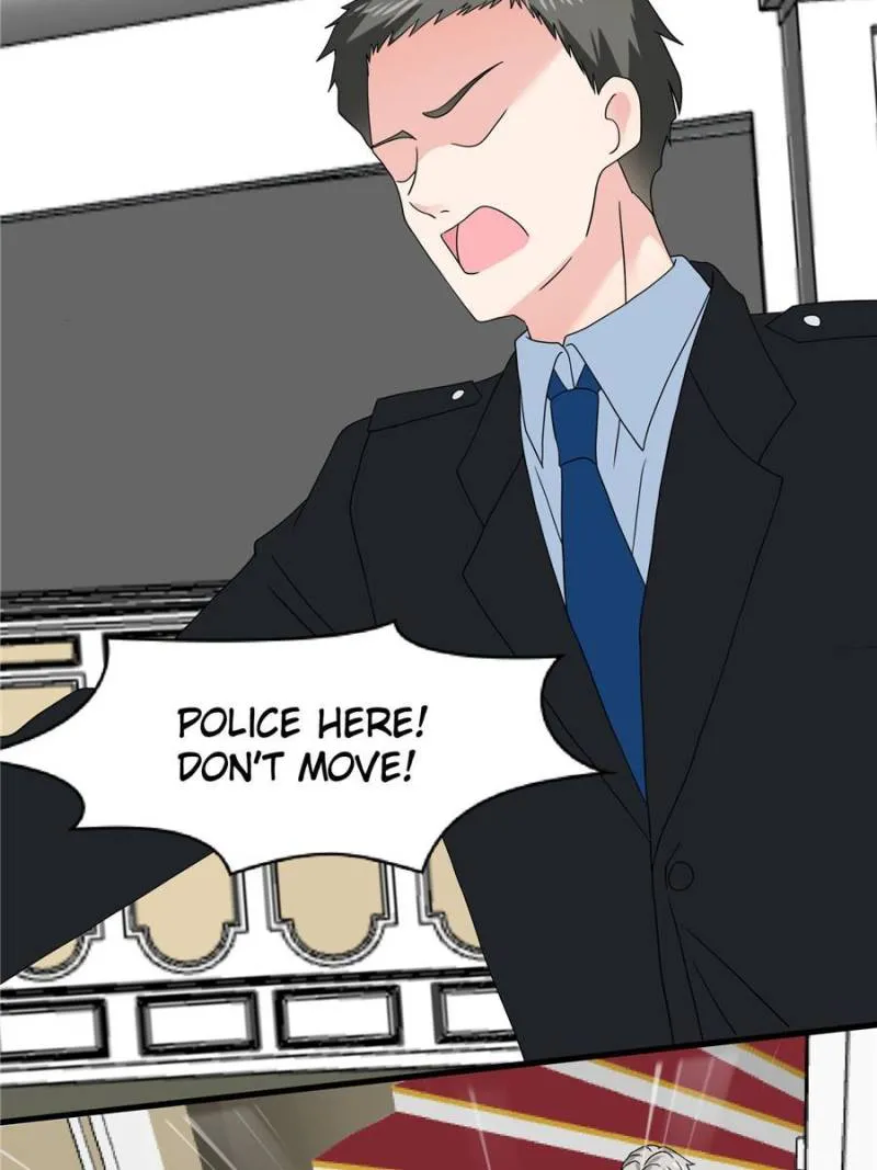 Resurrection Reunion: The Exclusive Love Chapter 165 Online - página 34