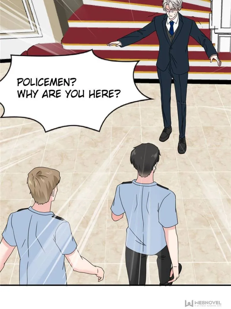 Resurrection Reunion: The Exclusive Love Chapter 165 Online - página 35