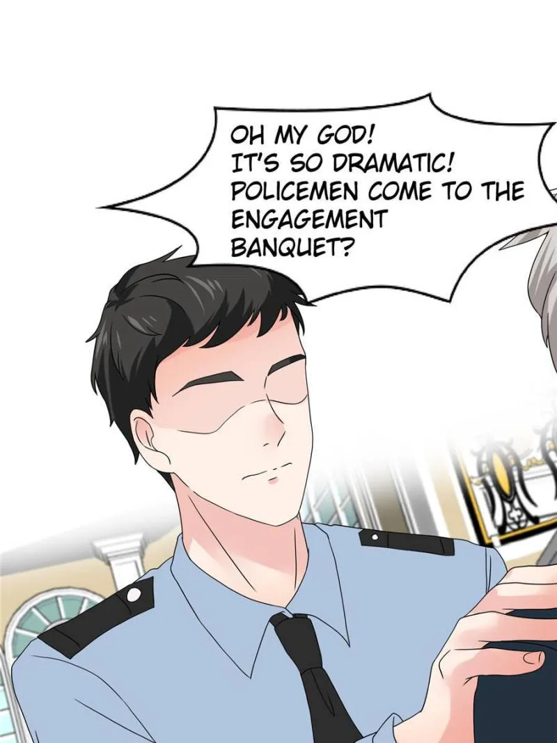 Resurrection Reunion: The Exclusive Love Chapter 165 Online - página 37