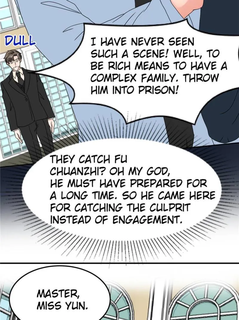 Resurrection Reunion: The Exclusive Love Chapter 165 Online - página 38