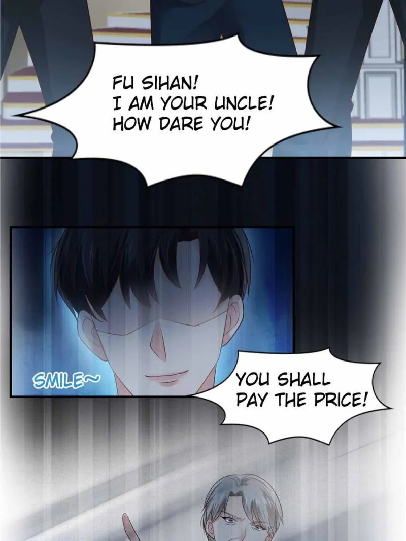 Resurrection Reunion: The Exclusive Love Chapter 166 Online - página 2