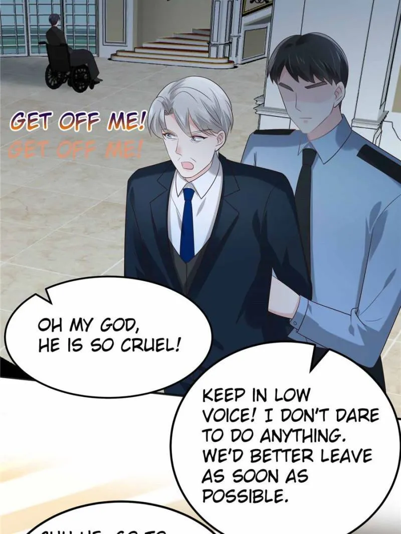 Resurrection Reunion: The Exclusive Love Chapter 166 Online - página 5