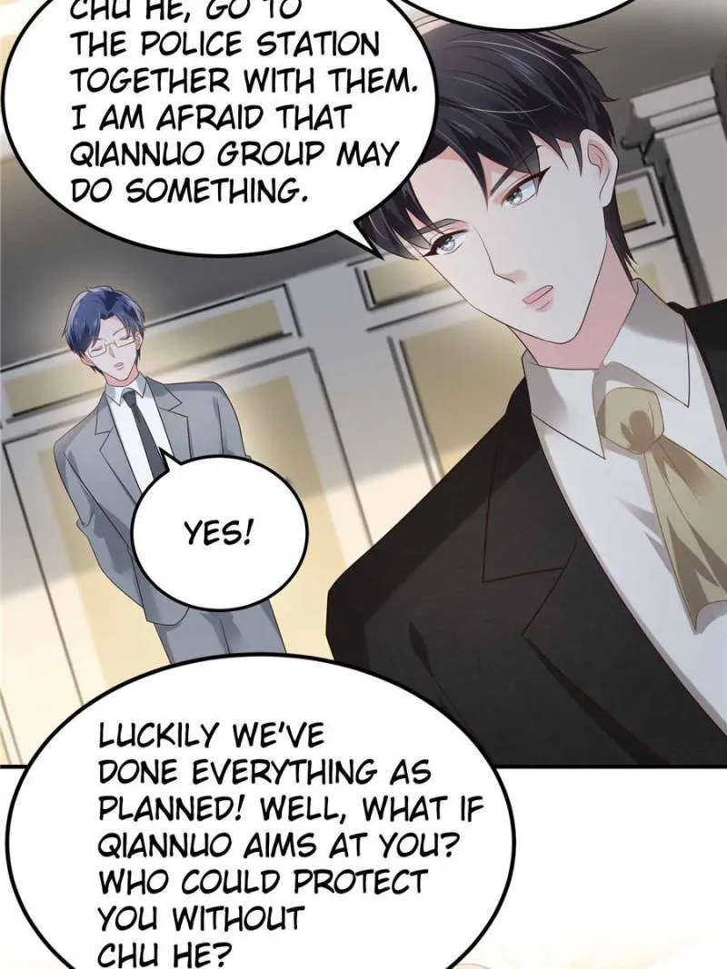 Resurrection Reunion: The Exclusive Love Chapter 166 Online - página 6