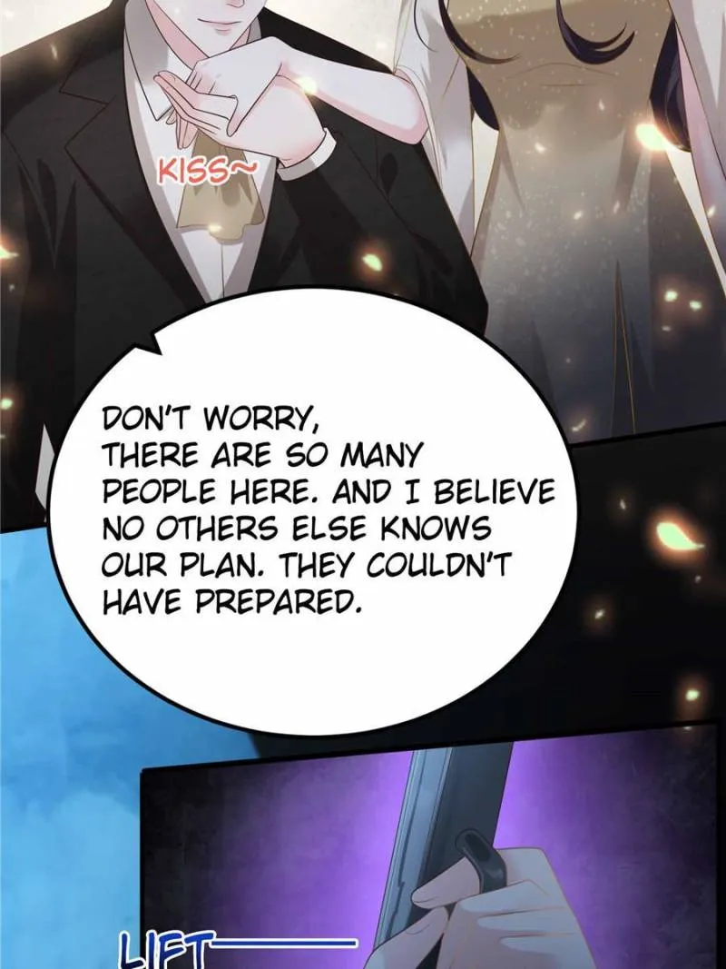 Resurrection Reunion: The Exclusive Love Chapter 166 Online - página 9