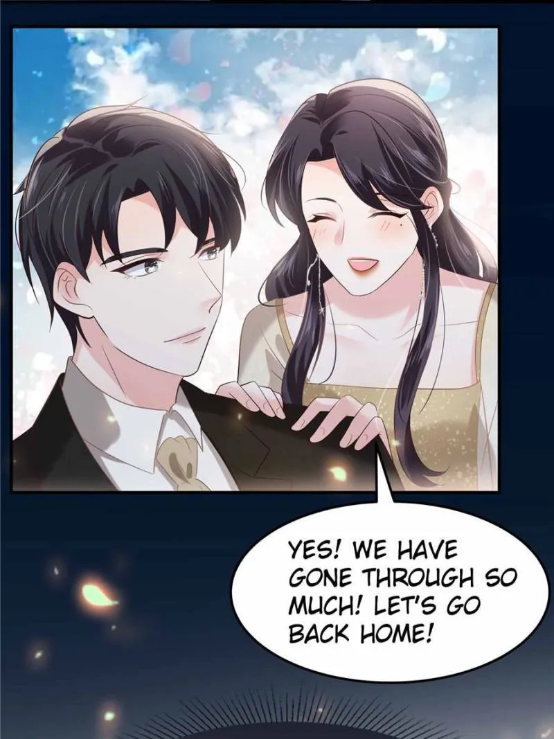 Resurrection Reunion: The Exclusive Love Chapter 166 Online - página 11