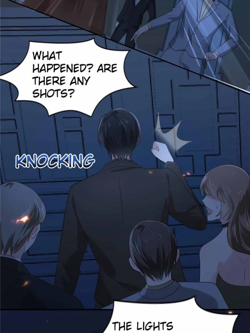 Resurrection Reunion: The Exclusive Love Chapter 166 Online - página 15
